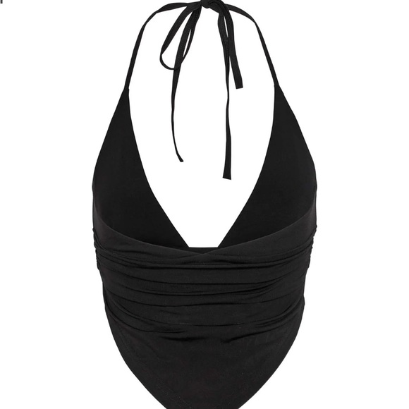 NWT TIGER MIST Faye Top - Picture 5 of 5